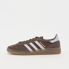 adidas Originals Handball Spezial (GS) braun
