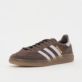 adidas Originals Handball Spezial (GS) braun