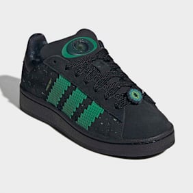 adidas Originals Campus 00s (GS) negro