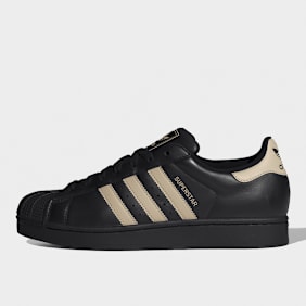 adidas Originals Superstar II zwart