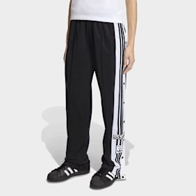 adidas Originals Adibreak Trackpants zwart