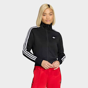adidas Originals Firebird Classic Tracktop noir