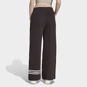 adidas Originals Adicolor Neuclassics Track Pants brązowy