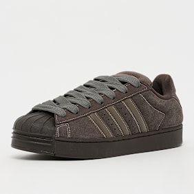 adidas Originals Superstar ST castanho
