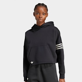 adidas Originals Hoodie Neuclassics noir