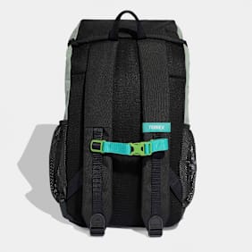 adidas Originals Minecraft Backpack schwarz