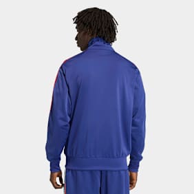 adidas Originals Firebird Tracktop blauw