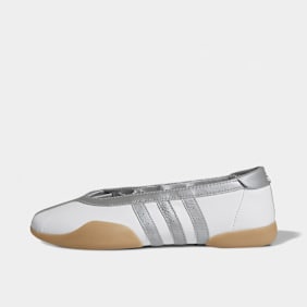 adidas Originals Taekwondo Mei Ballet blanco