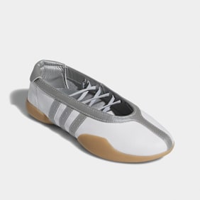 adidas Originals Taekwondo Mei Ballet biały