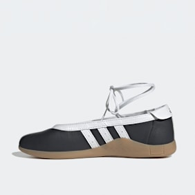 adidas Originals Taekwondo Mei Ballet schwarz