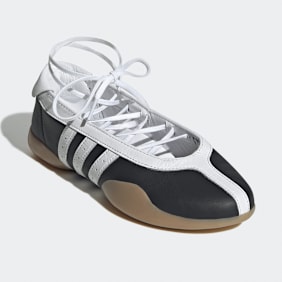 adidas Originals Taekwondo Mei Balle clpink/ftwwht/gum3 noir