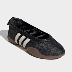 adidas Originals Taekwondo Mei Ballet schwarz