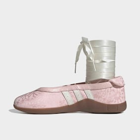 adidas Originals Taekwondo Mei Ballet rosa