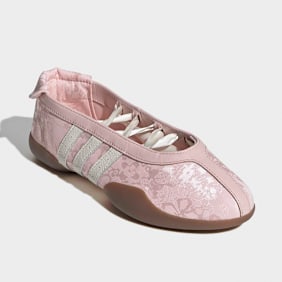 adidas Originals Taekwondo Mei Ballet różowy