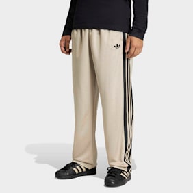 adidas Originals Trackpants beige