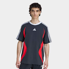 adidas Originals Teamgeist Tee schwarz