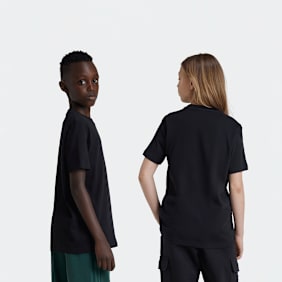 adidas Originals Tee preto