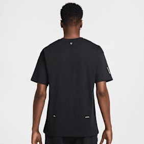 Nike Nocta NRG Nocta CS Shortsleeve Tee crna