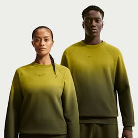 Nike Nocta NRG CS Fleece Hoodie vert