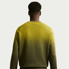Nike Nocta NRG CS Fleece Hoodie verde