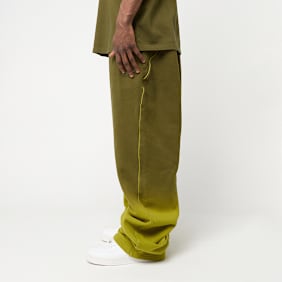 Nike Nocta NRG CS Washed Fleece Pants groen