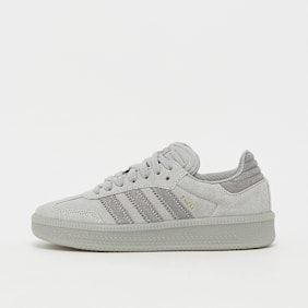 adidas Originals Samba XLG (GS) grau