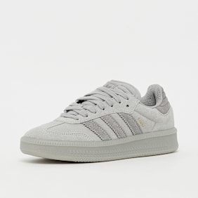 adidas Originals Samba XLG (GS) grijs