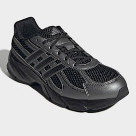 adidas Sportswear Technochaos 2000 zwart