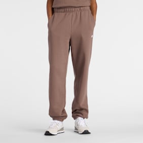 New Balance Sport Essentials Fleece Jogger bruin