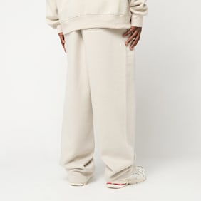 New Balance Sport Essentials Fleece Pants beige