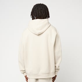 New Balance Sport Essentials Fleece Hoodie beige