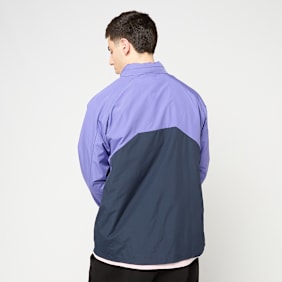 New Balance Utility Woven Jacket morado