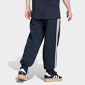adidas Originals Superstar Oversized Trackpants czarny