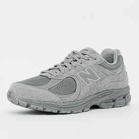 New Balance 2002 grau