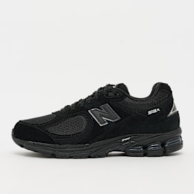 New Balance 2002 nero