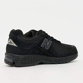 New Balance 2002 schwarz