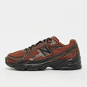 New Balance 740 vermelho