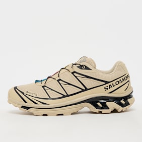 Salomon XT-6 GTX bež