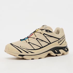 Salomon XT-6 GTX bež