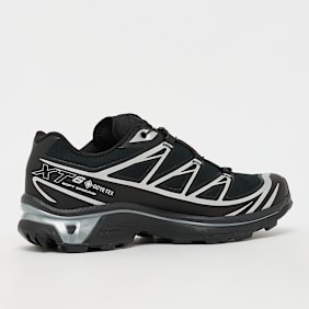 Salomon XT-6 GTX schwarz