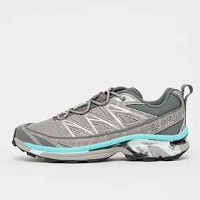Salomon XT-6 grijs