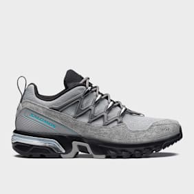 Salomon ACS+ szary