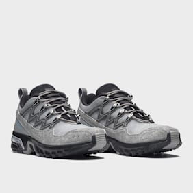 Salomon ACS+ grau