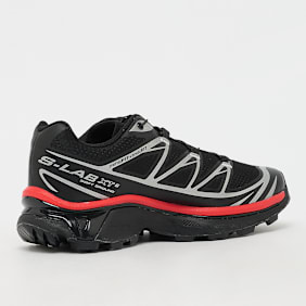 Salomon XT-6 zwart
