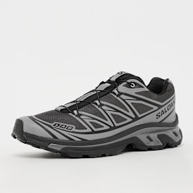Salomon XT-6 cinzento