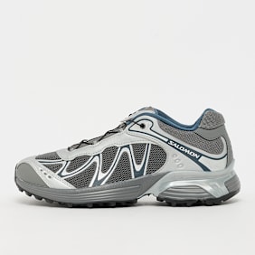 Salomon XT-Whisper srebrna