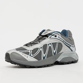 Salomon XT-Whisper silber