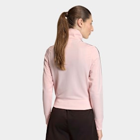 adidas Originals Firebird Classic Tracktop rose