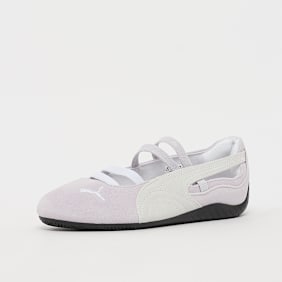 PUMA Speedcat Ballet SD (GS) pourpre