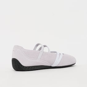 PUMA Speedcat Ballet SD (GS) pourpre